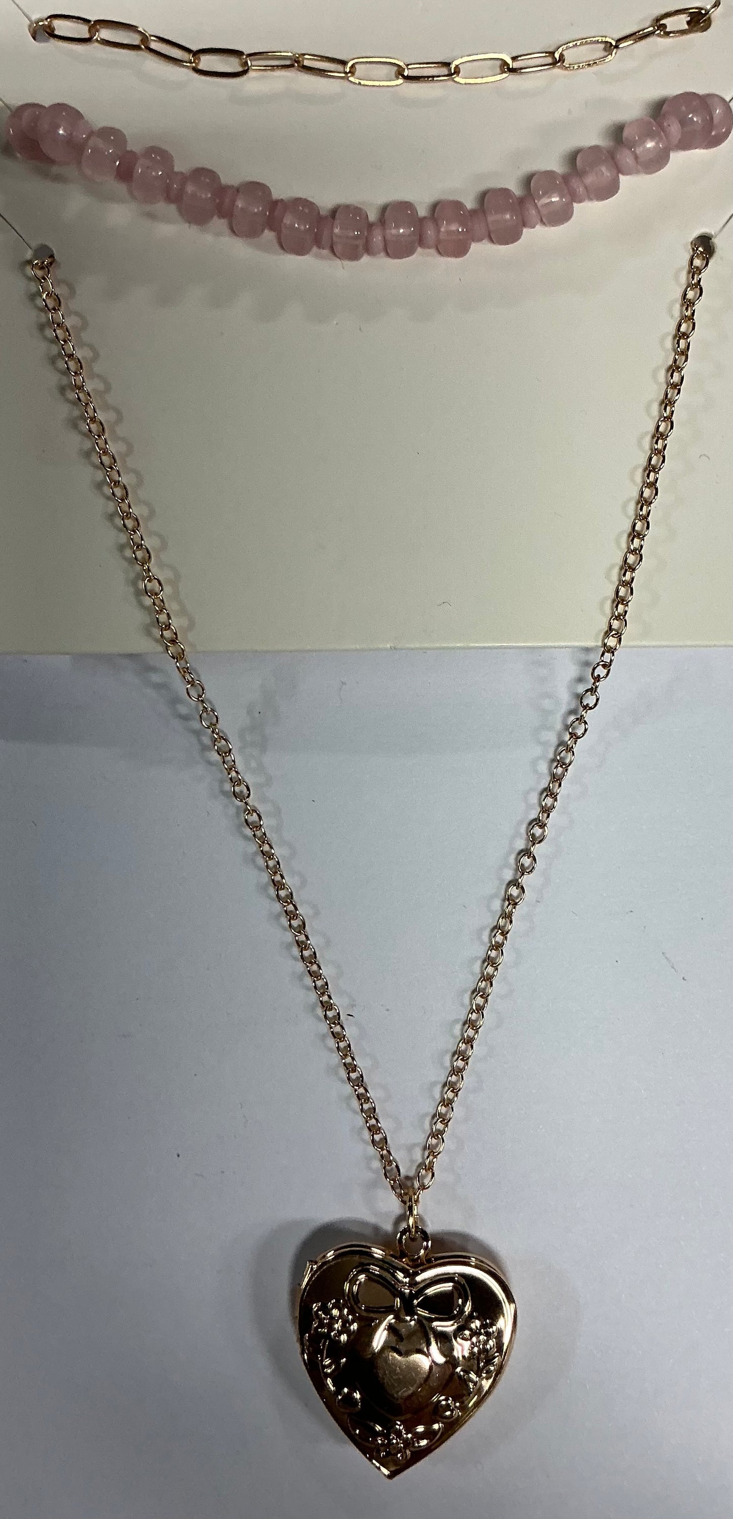 C&J Kids Fashion Jewelry - May Have Damaged Packaging or Missing Items (see pictures)