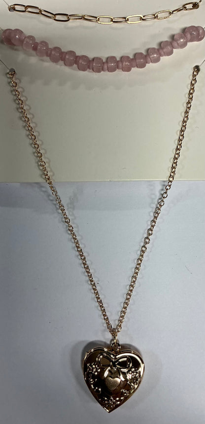 C&J Kids Fashion Jewelry - May Have Damaged Packaging or Missing Items (see pictures)