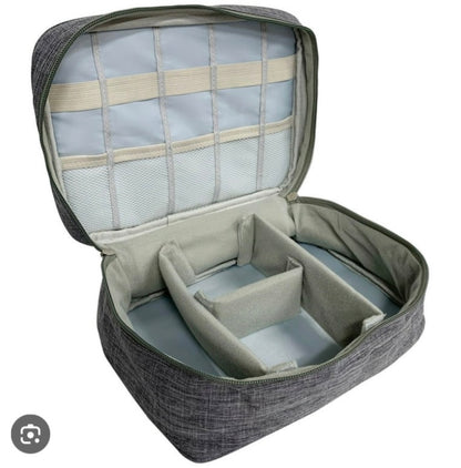 Maxell TECH gear Organizer - Grey