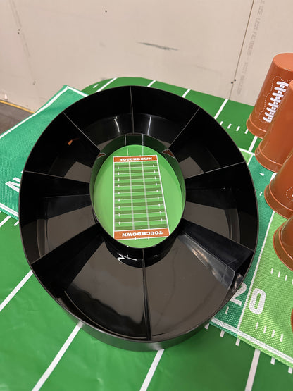 Football Party Pack! 32 Pieces of Game-Day Fun!