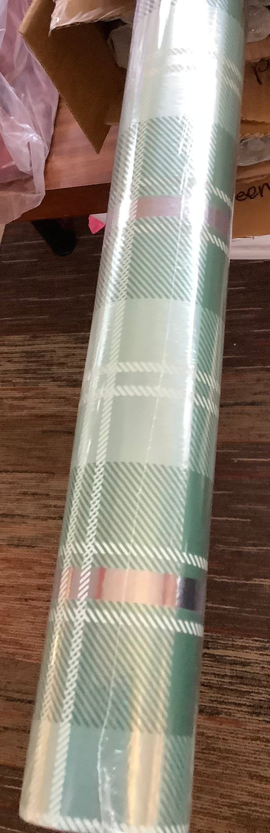 Gift Wrap 25sq ft