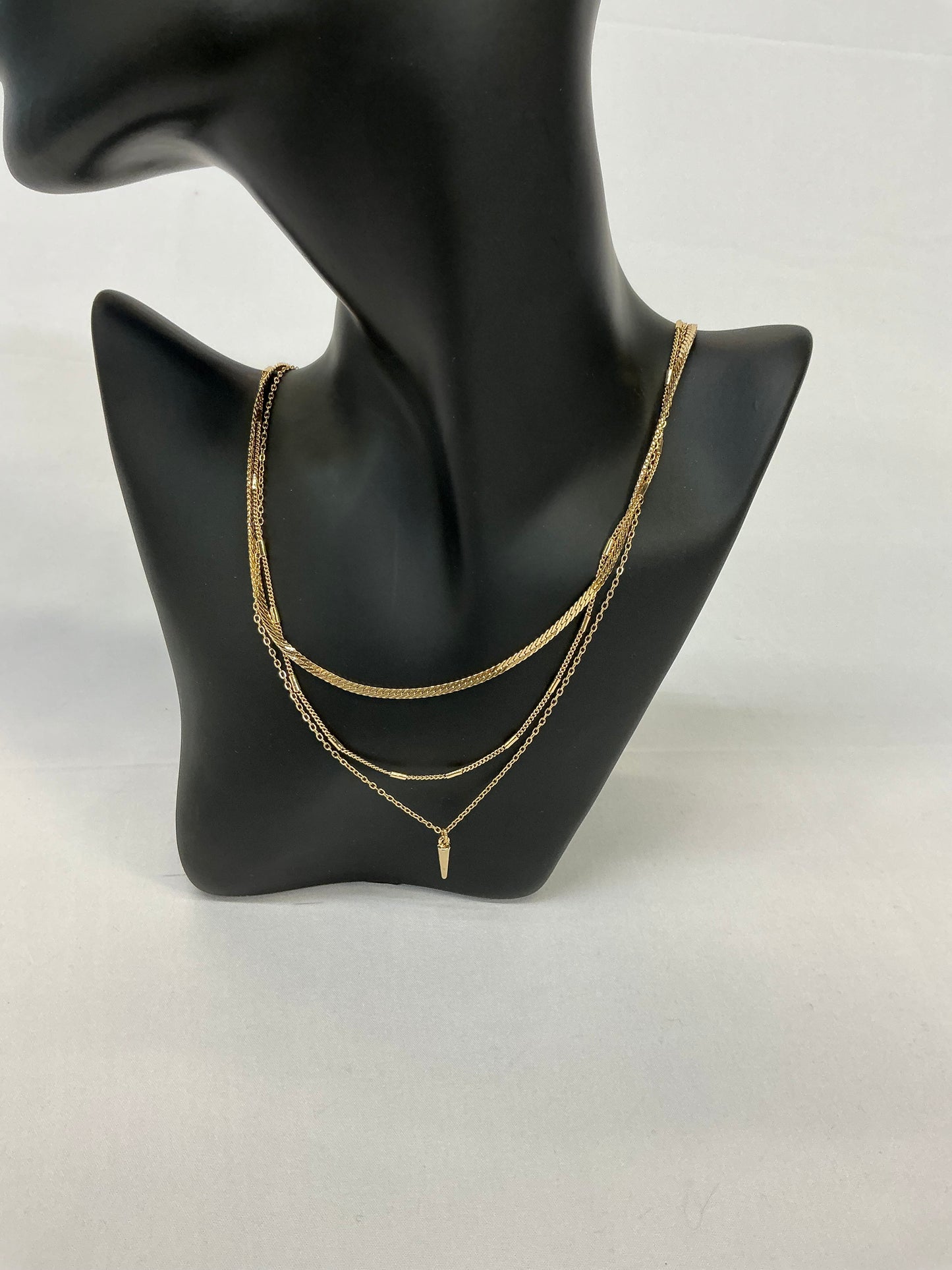 Multiple Designs Fashion Jewelry - May Have Damaged Packaging (see pictures)