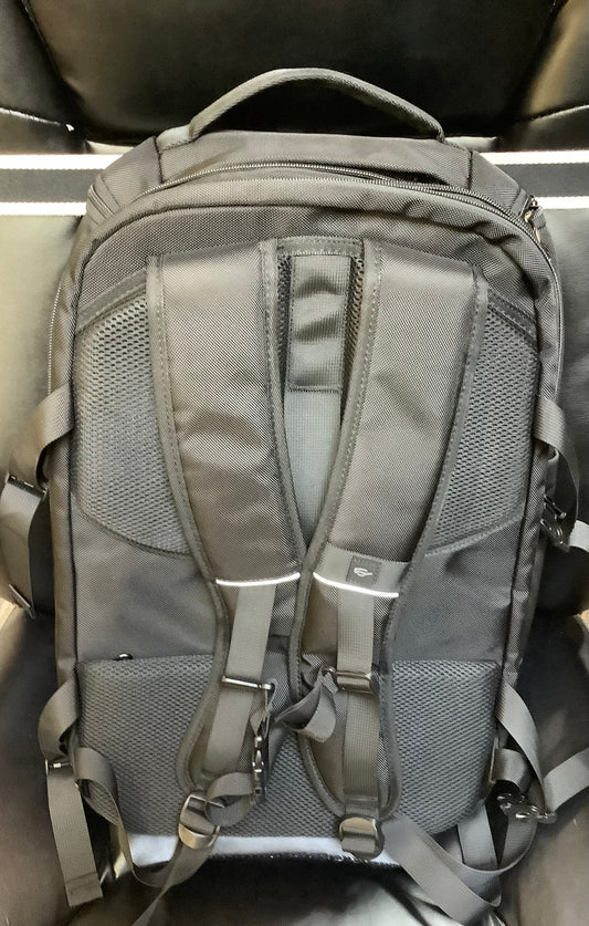 POSO Men's Expandable Backpack