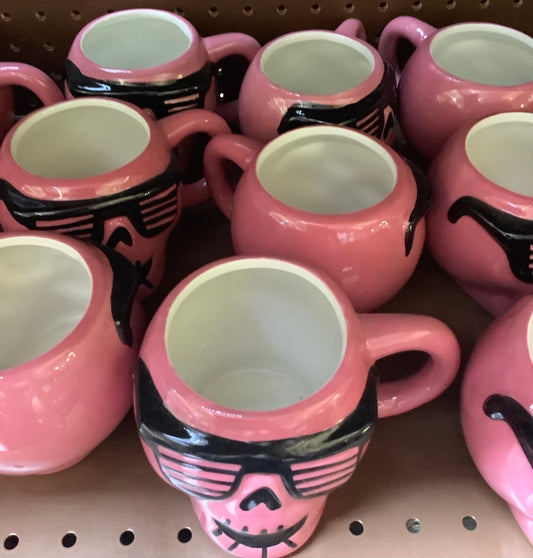 14.8 fl oz Halloween  Mug