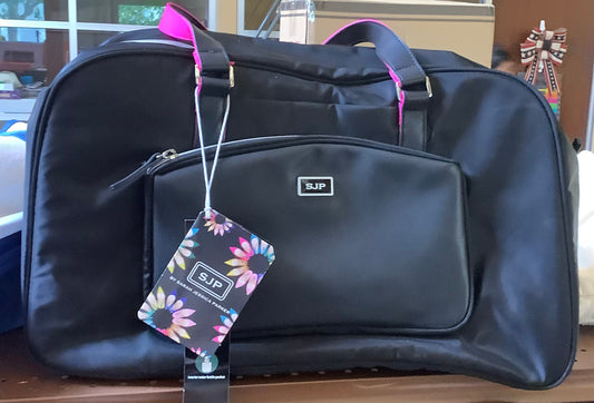 Sarah Jessica Parker Convertible Weekender Bag