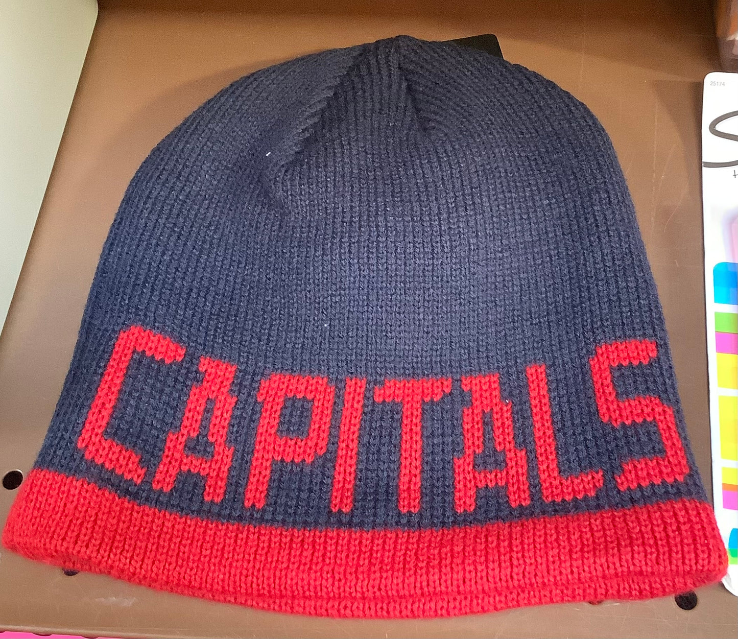 Men’s Size OSFM Winter Hat