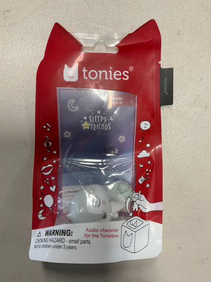 Tonies - Assorted Characters