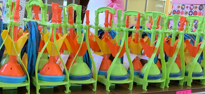 (CLEARANCE) Lawn Dart Set