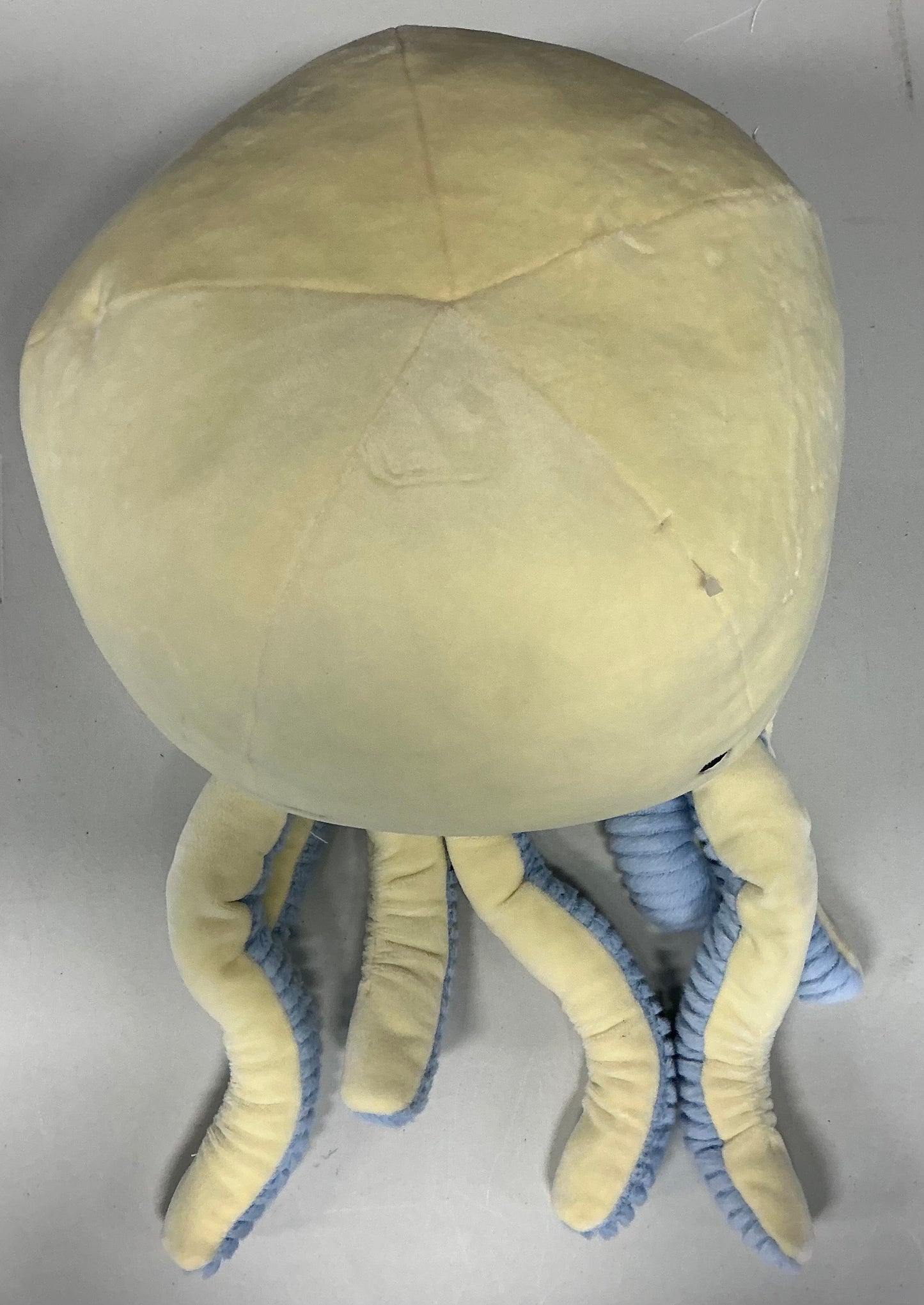 Weighted Plush Kids' Throw Pillow