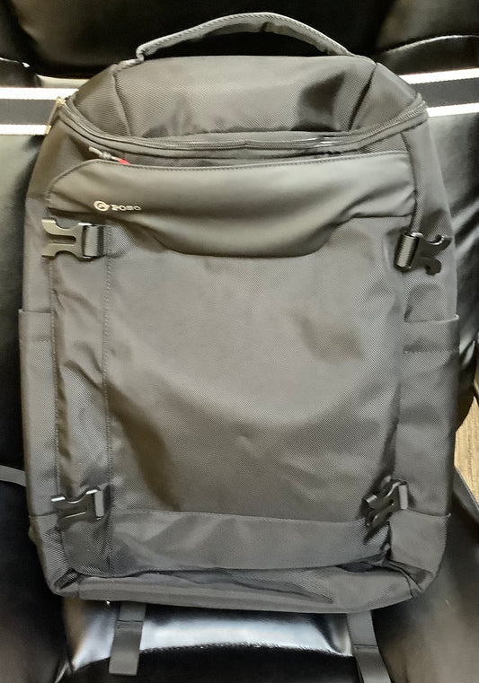 POSO Men's Expandable Backpack