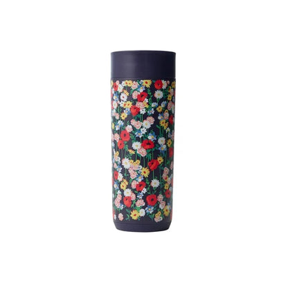Vera Bradley x Reduce - Perk 160z - Insulated Stainless Steel Coffee Tumbler