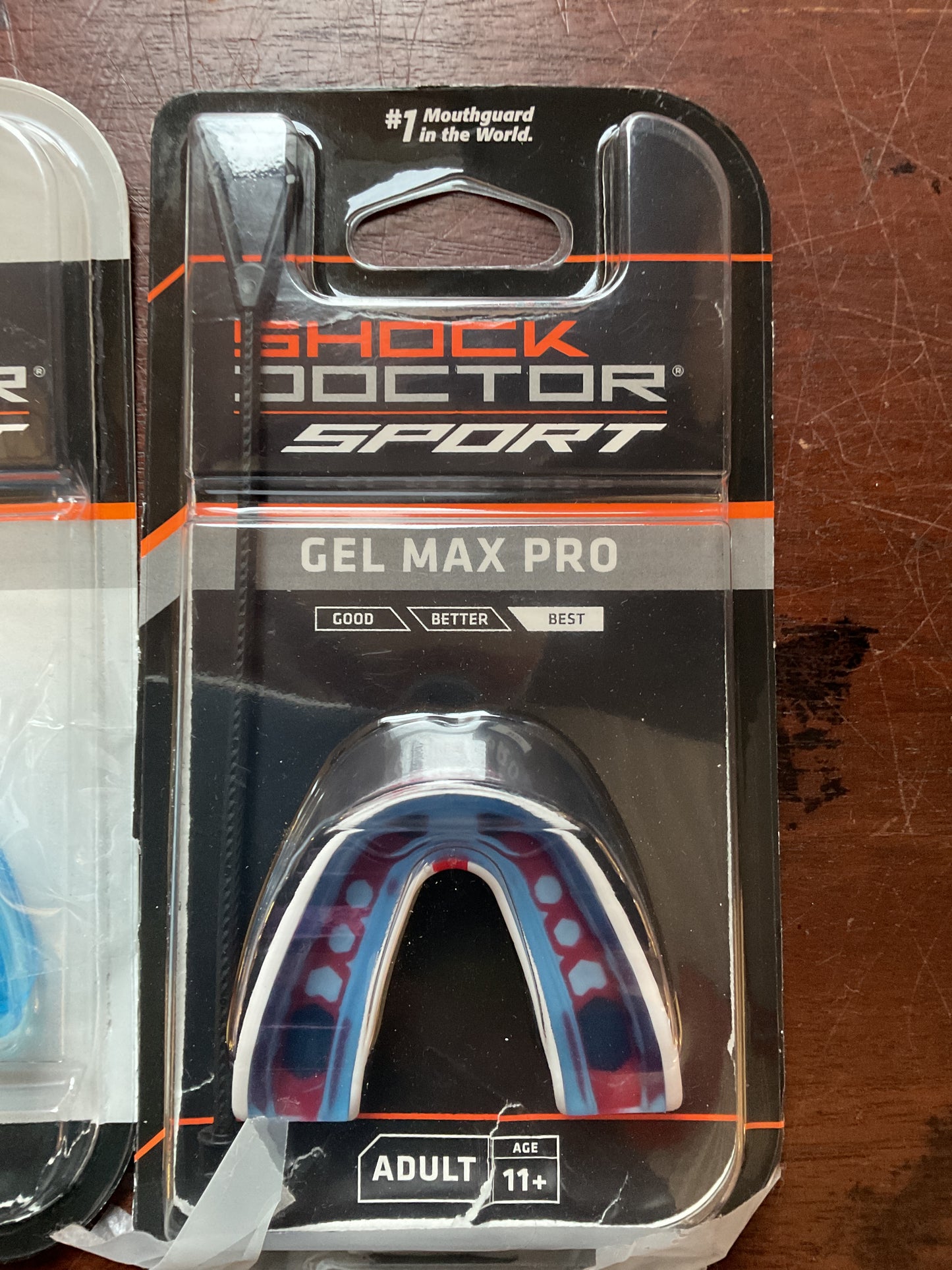 Shock Doctor Sport Mouth guard