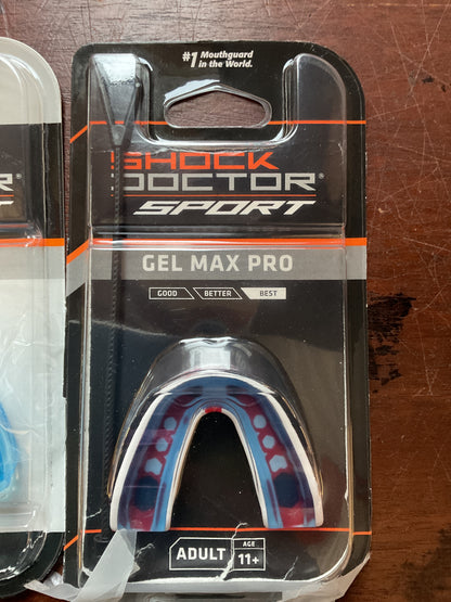 Shock Doctor Sport Mouth guard