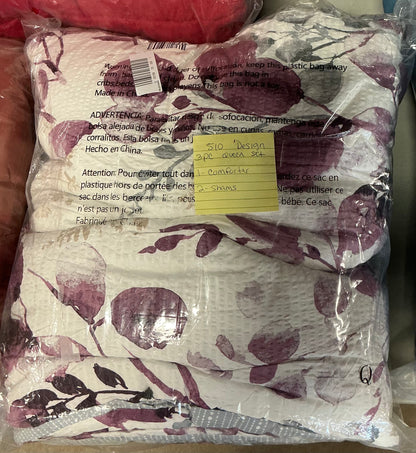 Out of Package Domestics - May Be Missing Pieces, No Packaging, Have Damaged Packaging or Be Re-packaged- AS IS