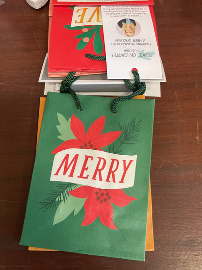 Christmas 4pack Small All Joy Bundle