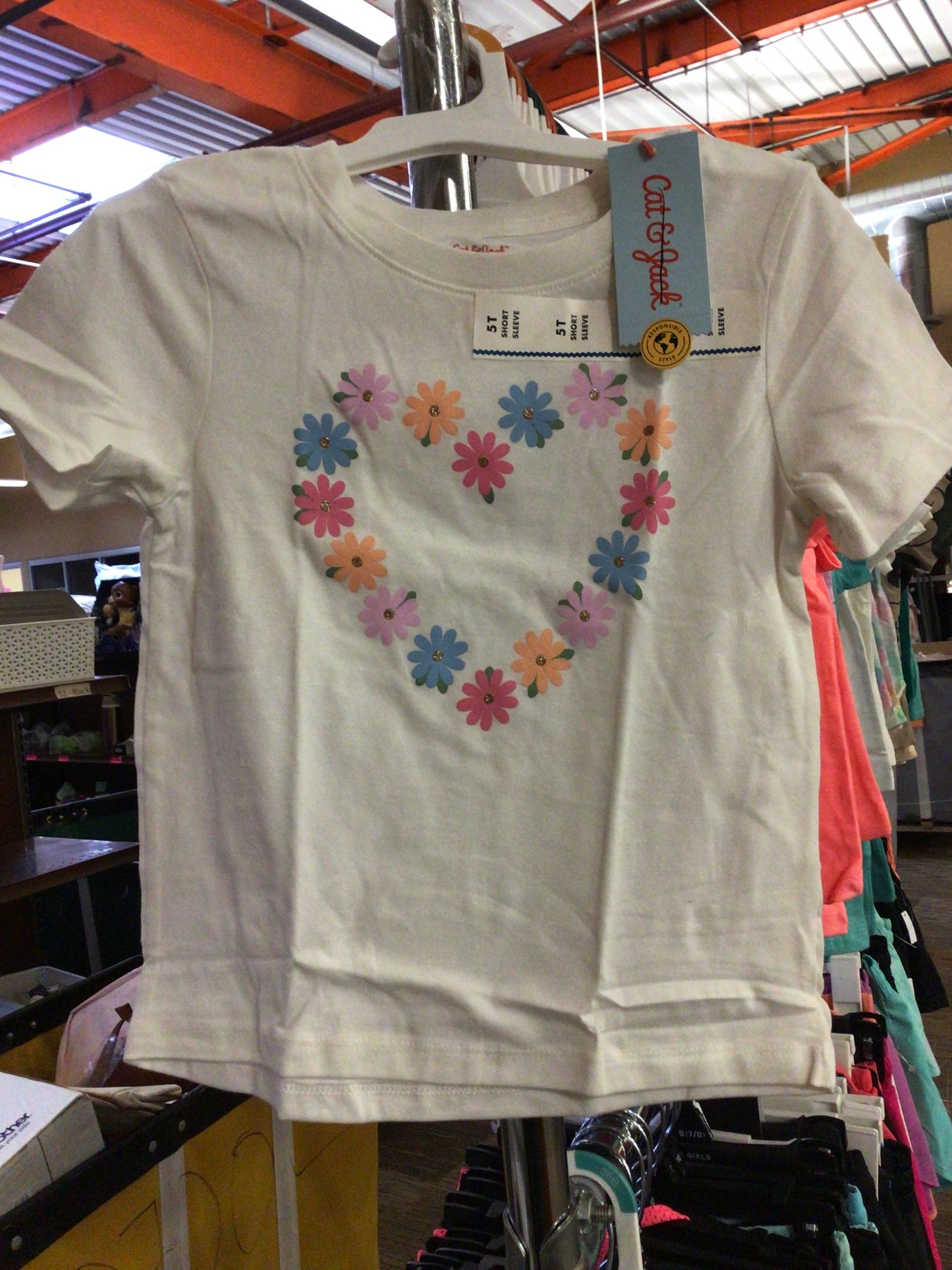 Kids Shirts - Multicolor