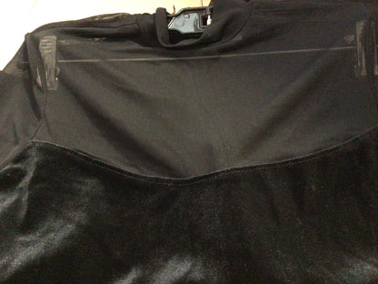 Women Black Dress - XS