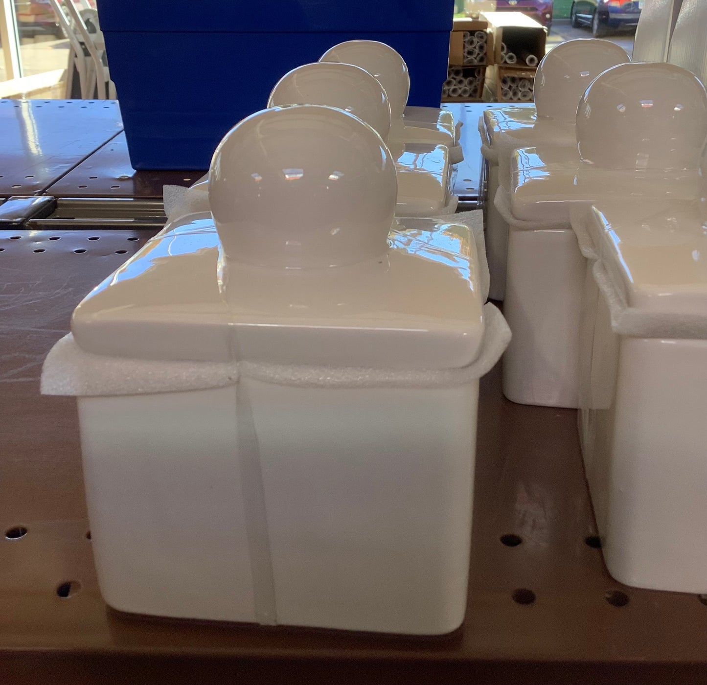 Decorative Cannisters