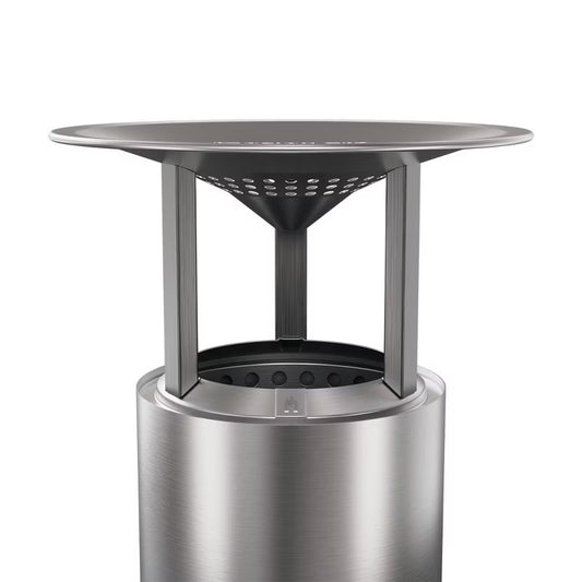 Solo Stove Mesa XL Heat Deflector (Fire Pit Sold Separately)
