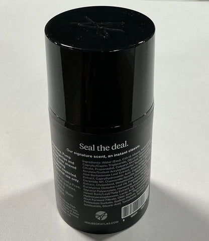 House of Atlas Calming Aftershave - 1.7 fl oz