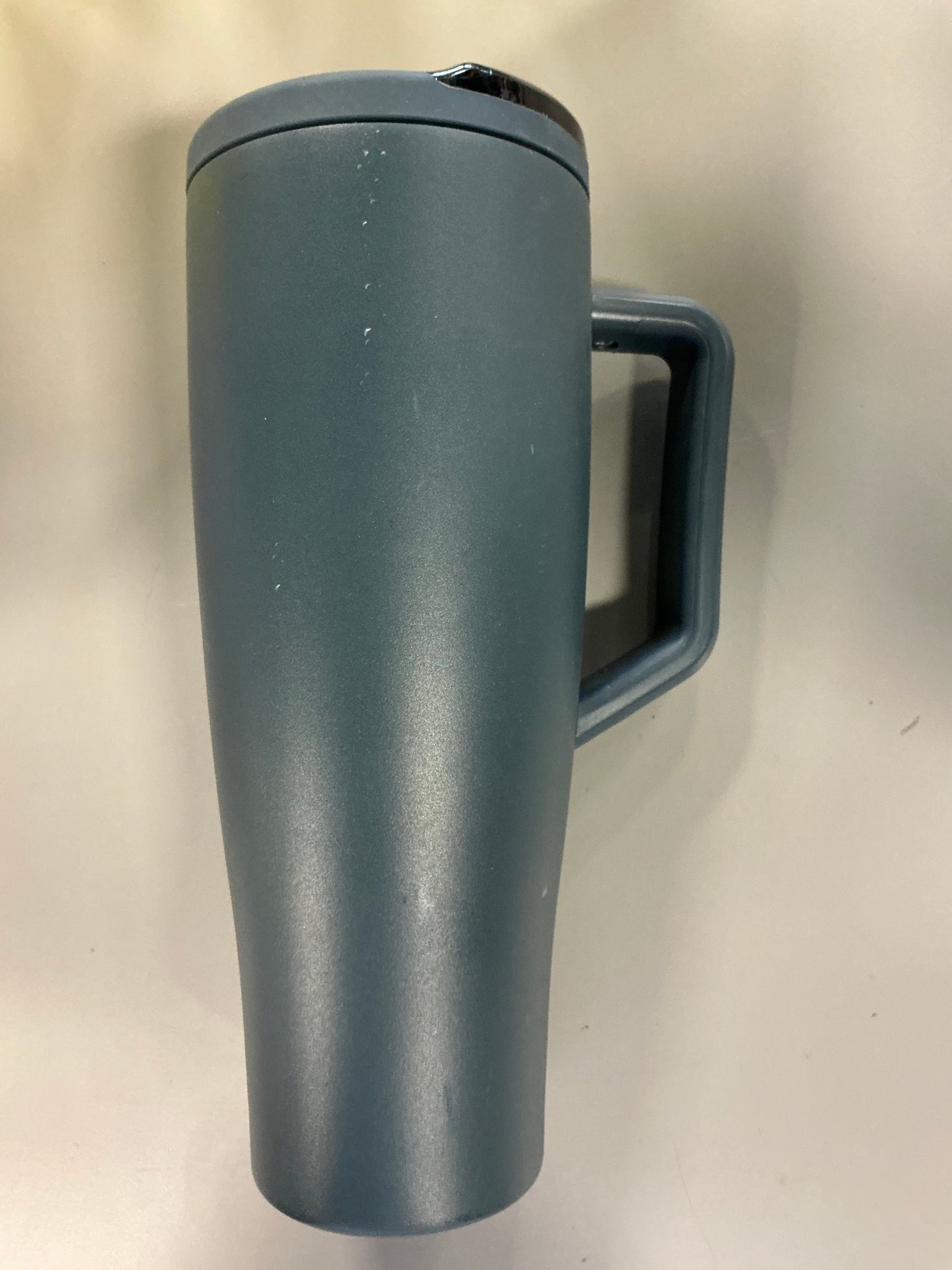 BruMate 40 fl oz Stainless Steel Era Flip Water Bottle - MINOR COSMETIC DAMAGE