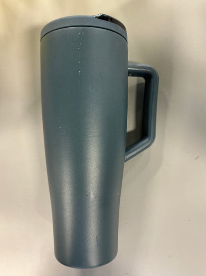 BruMate 40 fl oz Stainless Steel Era Flip Water Bottle - MINOR COSMETIC DAMAGE