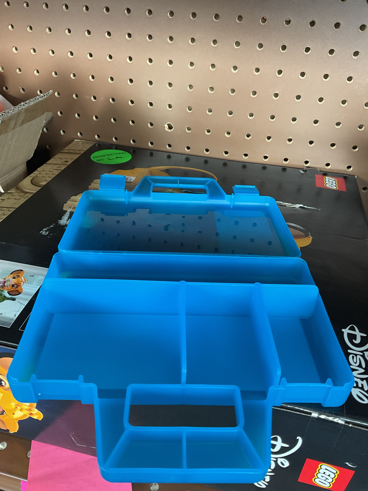 Small Lego Sorting Case – Discount 70 Online