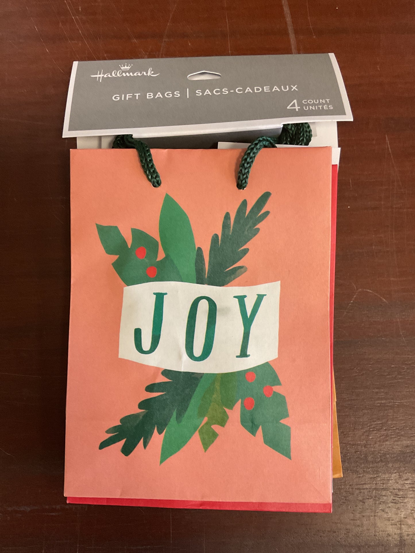 Christmas 4pack Small All Joy Bundle