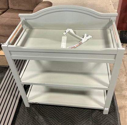 Clara Changing Table USED/Minor Cosmetic Damage (see pictures) - No Changing Pad included