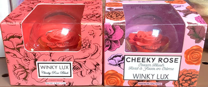 (CLEARANCE) Winky Lux Cheeky Rose Blush-BRILLIANT