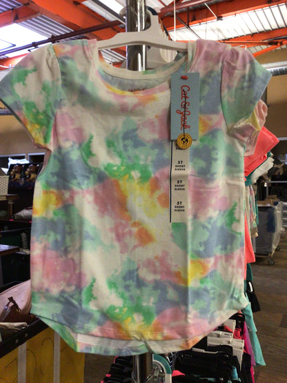 Kids Shirts - Multicolor