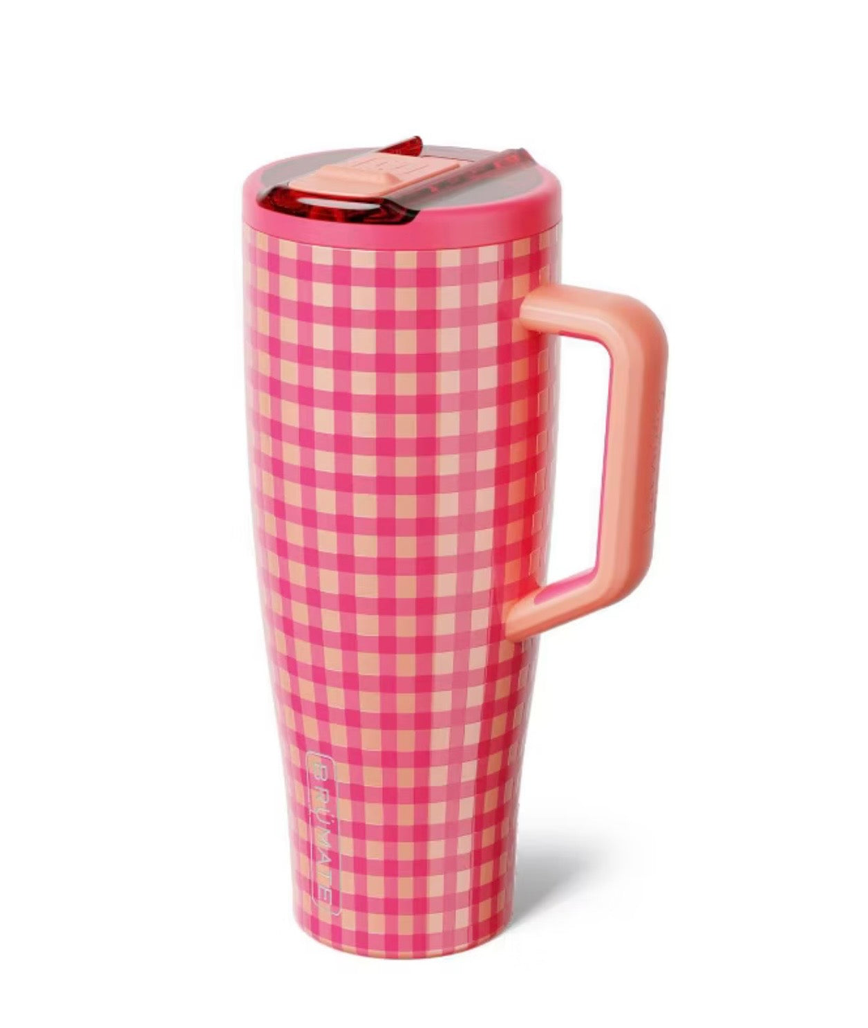 BruMate 40 fl oz Stainless Steel Era Flip Water Bottle - MINOR COSMETIC DAMAGE