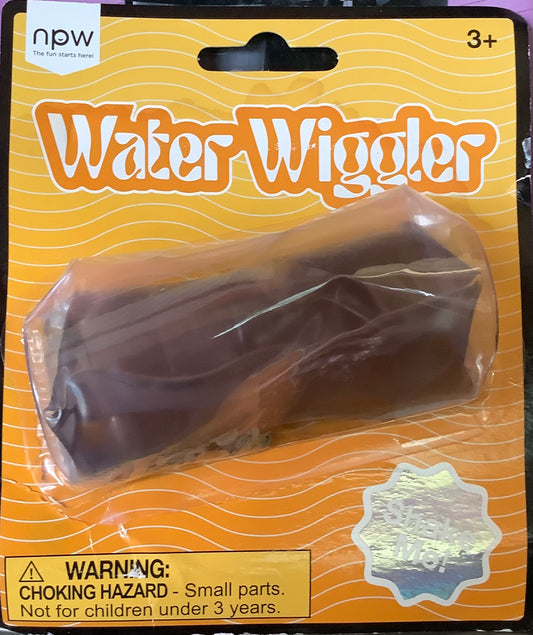 Water Wiggler