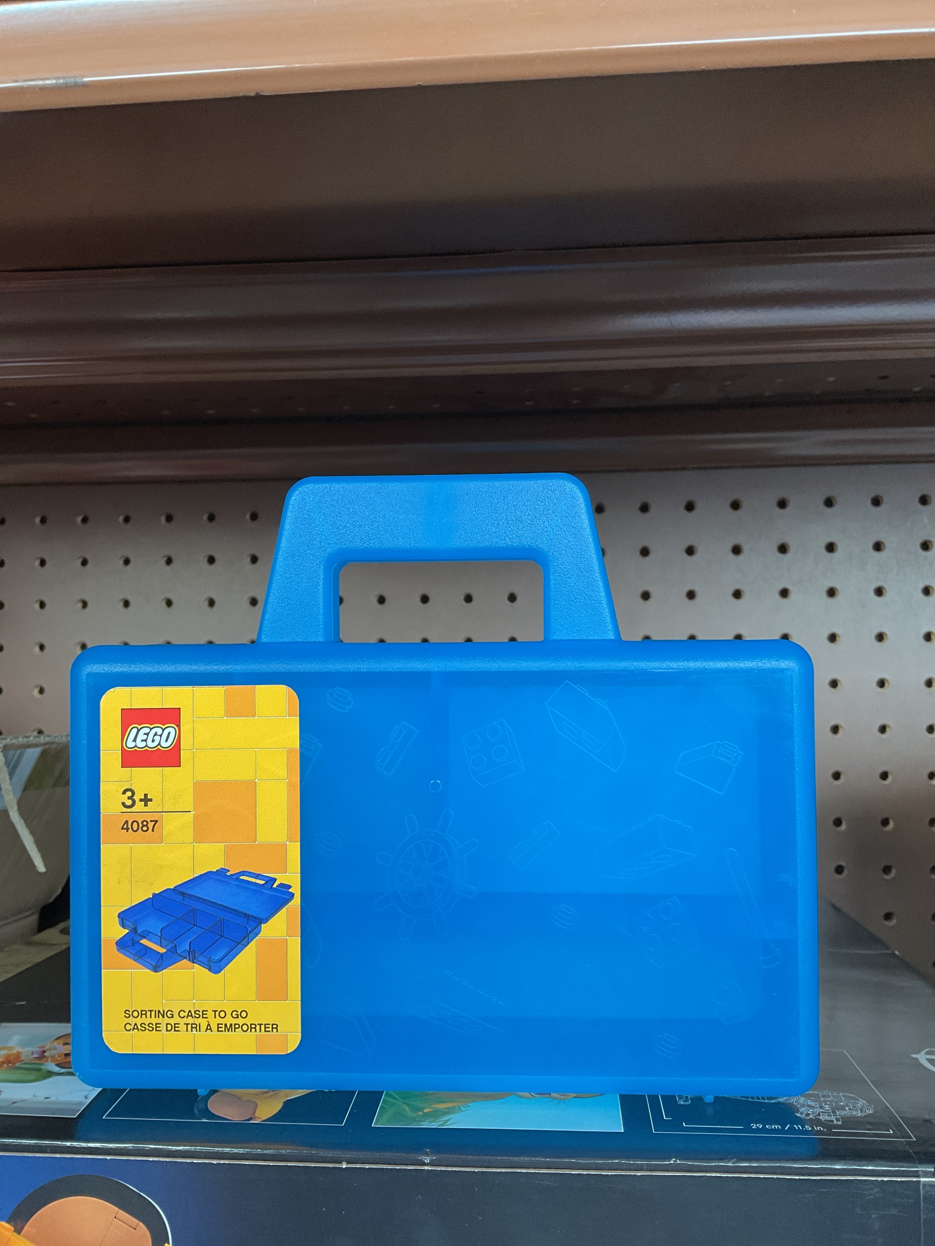 Small Lego Sorting Case – Discount 70 Online