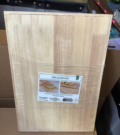 Bread Board