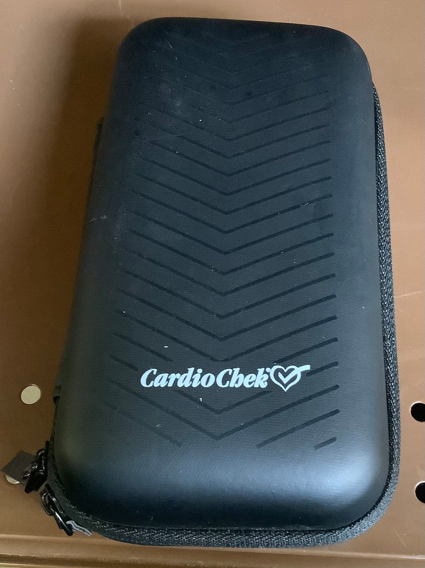 CardioChek
Plus Analyzer with Starter Kit