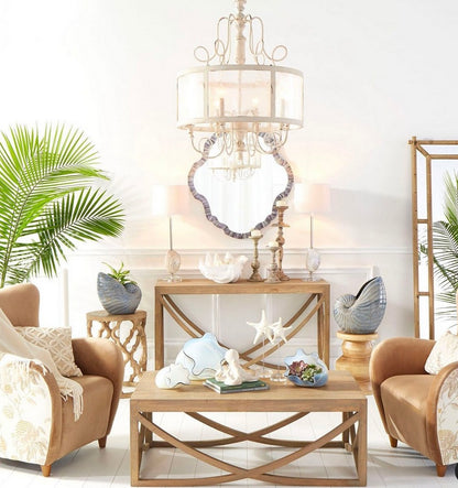 Cyan Design - Moon Jelly - Medium Vase - 8.5 Inches Wide By
8.5 Inches High