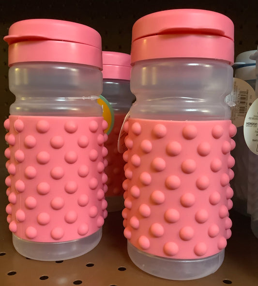 21.6 fl oz Sensory Water Bottle