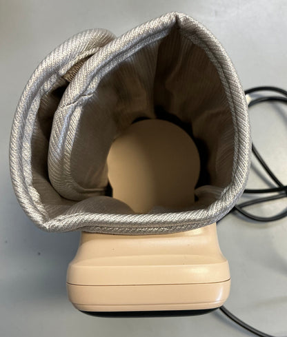 Portable Baby Bottle Warmer - Out Of Box - NO INSTRUCTIONS INCLUDED - ASIS