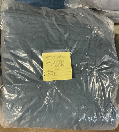 Out of Package Domestics - May Be Missing Pieces, No Packaging, Have Damaged Packaging or Be Re-packaged- AS IS