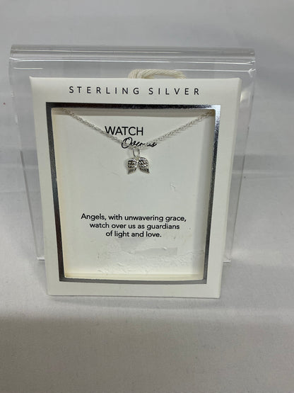 Fashion Jewelry - Silver Plated - May Have Damaged Packaging