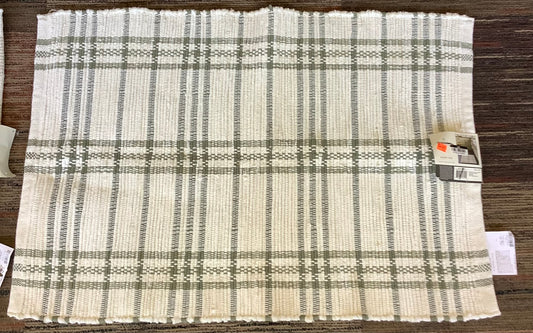 Accent Rug 24IN X 36IN