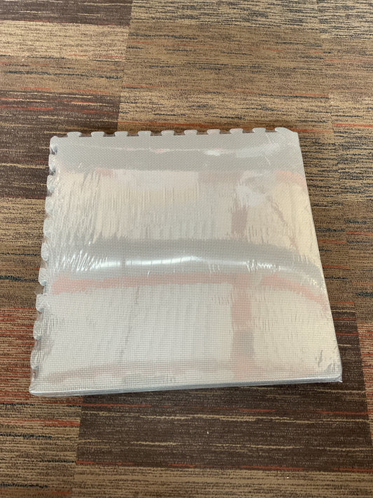 Interlocking gym tiles - 6 count