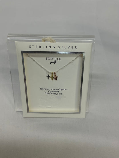 Fashion Jewelry - Silver Plated - May Have Damaged Packaging