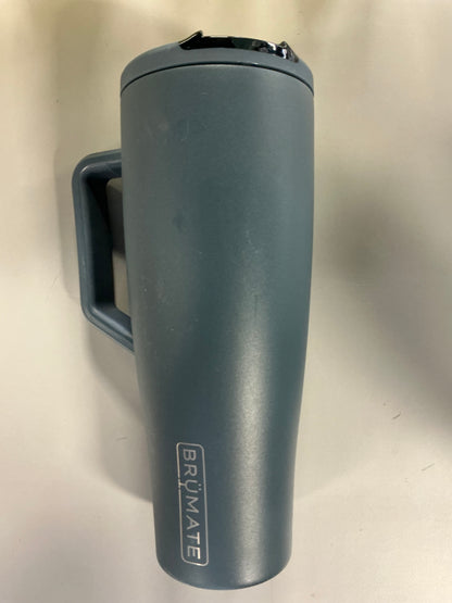 BruMate 40 fl oz Stainless Steel Era Flip Water Bottle - MINOR COSMETIC DAMAGE