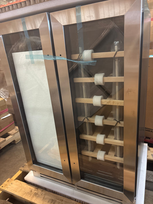 Yeego French Door
Wine Beverage Fridge