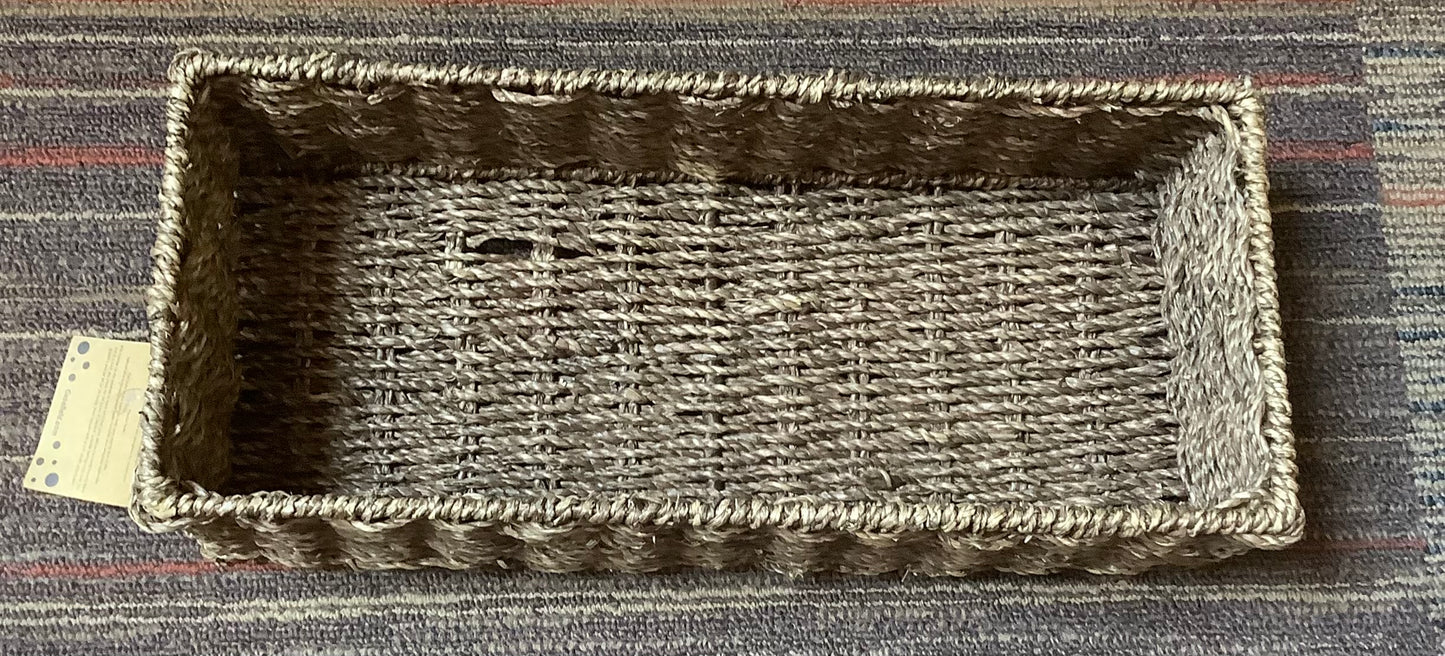 Storage Baskets