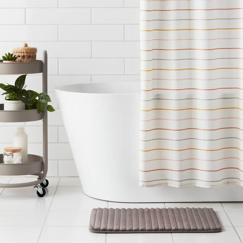 Bath Rugs - May Be missing Packaging (see pictures)