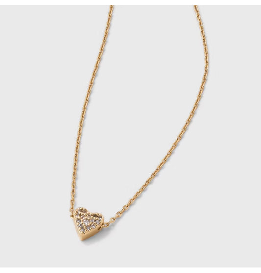 Fashion Jewelry in Gold - May Have Damaged Packaging