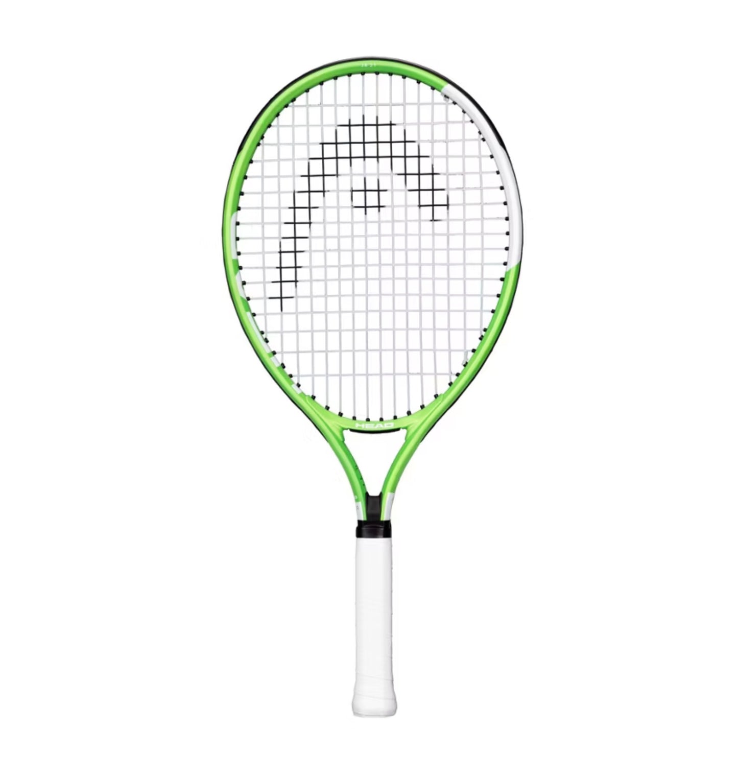 Head 21'' Kids' Speed Traditional Tennis Racquet - Green